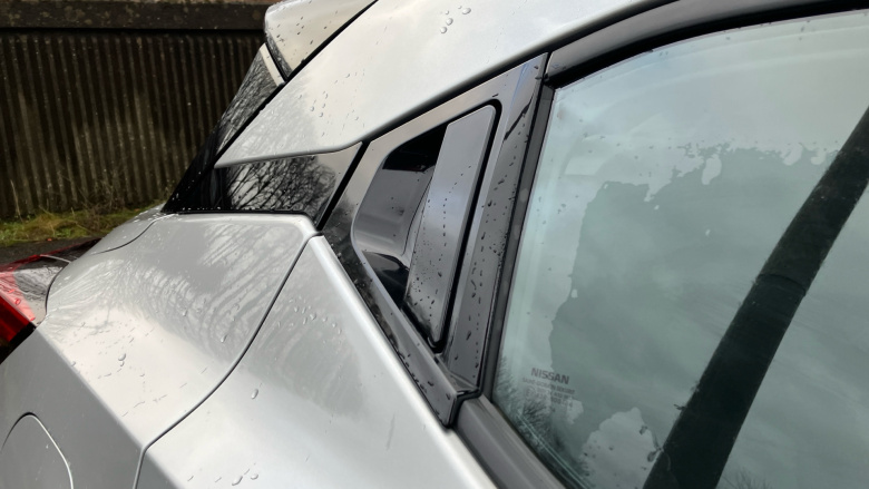 Nissan Juke 1.0 DiG-T Acenta Premium 5dr Petrol Hatchback